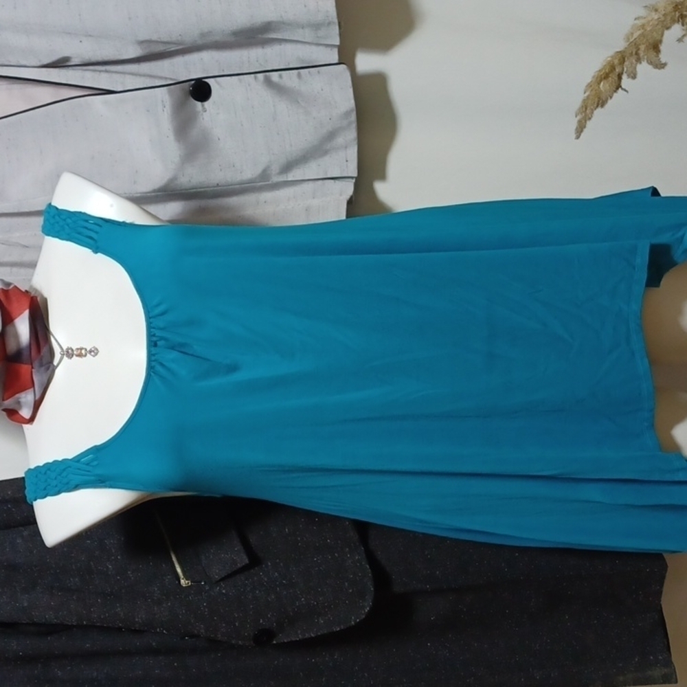 KAREN HART TANK TOP SIZE XL